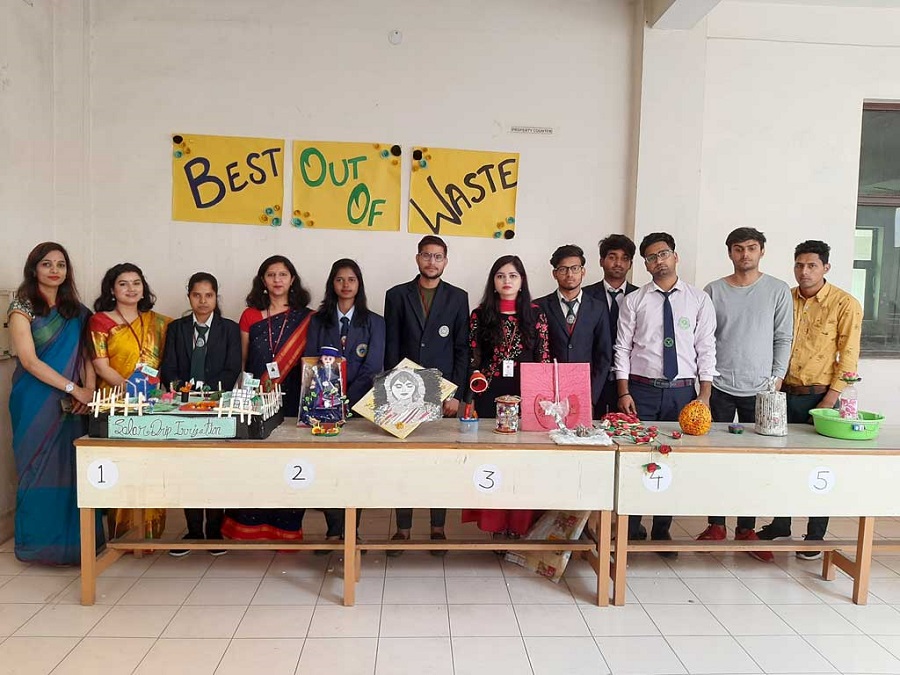 SDGI Global University Seminars & Workshops photo 21